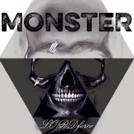LORDforce – Monster