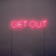 TS x BluntBeat  – Get Out