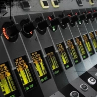 Mike – Production 112