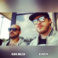 Vlad2k feat Artur Mazzakyan – Она Долеко