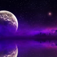 ghost notes – cosmic village