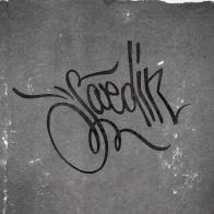 SAEDIN  – All it you 