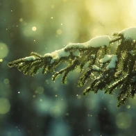 blutmuzzic – Snow over Leningrad