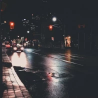 blutmuzzic – Calm Night