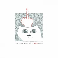 Patience Airways – My Evil Is Strong