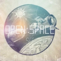 ERIDVN – OPEN SPACE