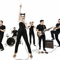 The Claps – Birthday