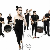 The Claps – Funk