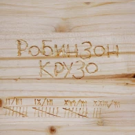 TRS – Робинзон