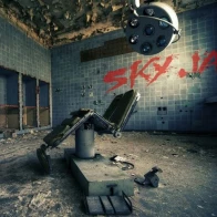 SKY JA – Зачем (ft. Gerp)