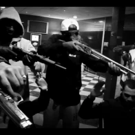 кНт x SINVSIN x CHERTAZ2 – ALL 1N BLVCK