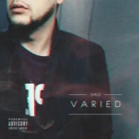 Руслан Смо – V A R I E D