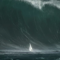 Modern Life – Water