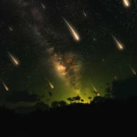 Modern Life – Meteor Rain