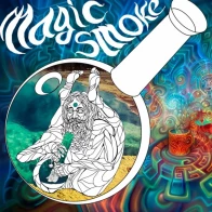 The Walking Horse – Magic Smoke