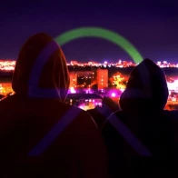Severyan ft RT – Зеркальный