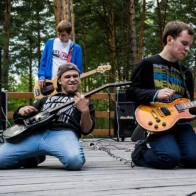 Zeroband – Летаргический сон