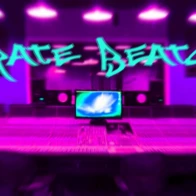 GRATE – Sides