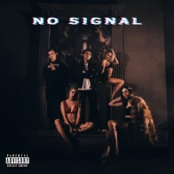 A.F.A MC x Северный Гротеск  – No Signal