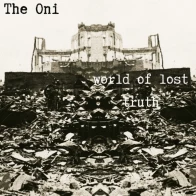 THE ONI – Preview