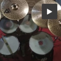 Wake Up! – Track 37 Cover Wake Up!