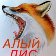 Алый Лис – Toxic Fire