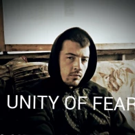 UNITY OF FEAR – at sunset