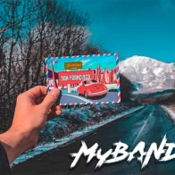 My♠Band – Сан-Франциско