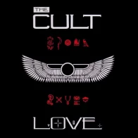 The Cult – Rain