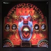 KISS – Psycho Circus