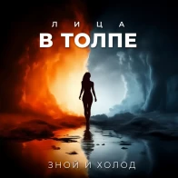 Alexey Tsvetkov – Зной и холод