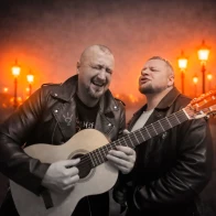 Синдром Люстры – Лифт