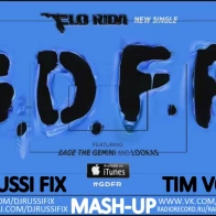 DJ RUSSI FIX & TIMVOX – GDFR