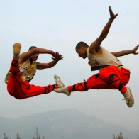 Tarhoon – Kung Fu