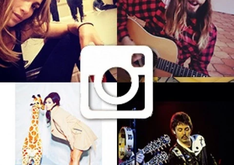 Instagram Дайджест #21