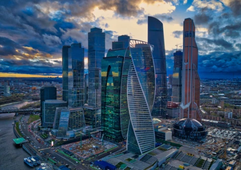 С какой музыкой ассоциируется Москва