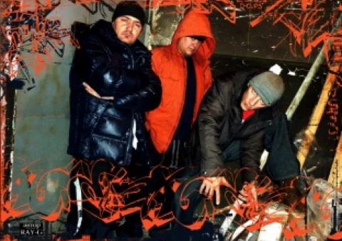 видео группы P.W&DEE - ЭТО НАШ МИР