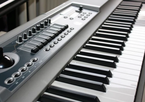 Studiologic VMK-188 Plus