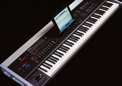 KORG OASYS