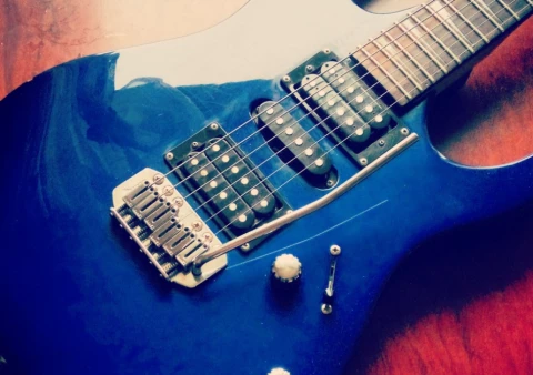 Ibanez gio
