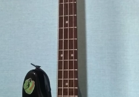 Aria Pro II Diamond Series JPJ-400