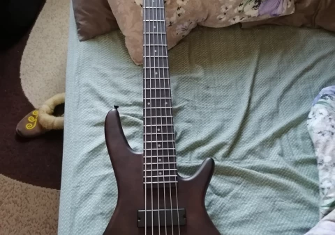 IBANEZ gio gsr206b-wnf