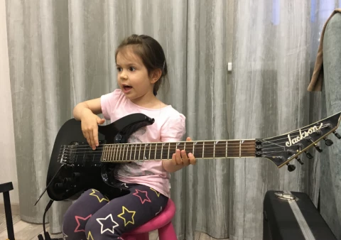 Jackson DKMG 2002