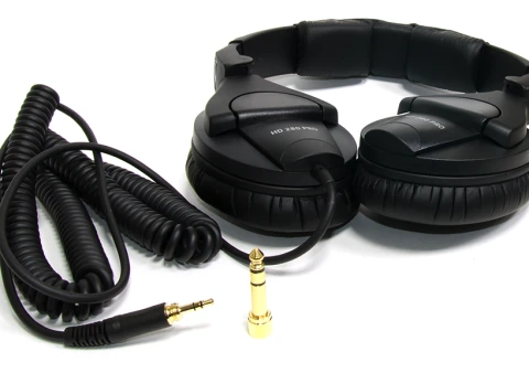 Sennheiser HD 280 Pro
