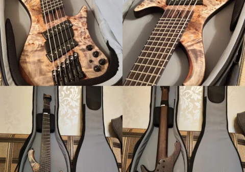 IBANEZ EHB 1506