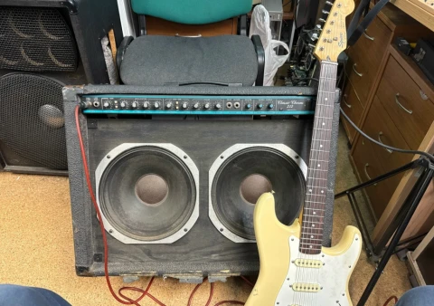 Strat
