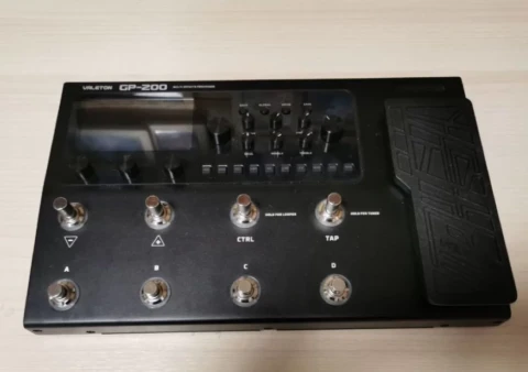 Valeton GP-200