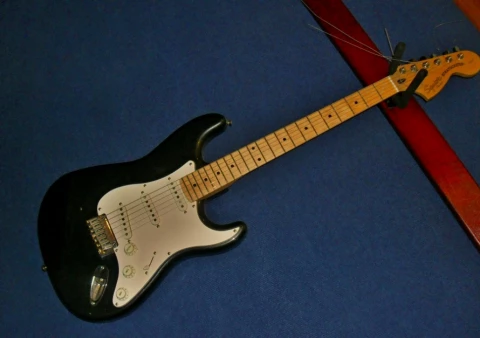 Squier Fender Stratocaster