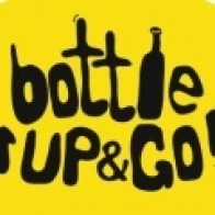 Bottle up & go