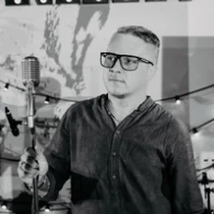 Sergey Zheltov